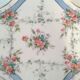 Ancient porcelain platter
