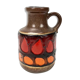 Small pitcher "Fat Lava" of the 70s