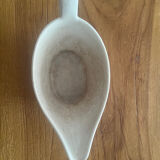 Terre de Fer gravy boat