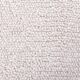 9x10 Handmade Wool White Moroccan Rug, 266x296Cm