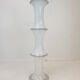 Bamboo floor lamp by Enrico Tronconi for Vistosi, 1970's