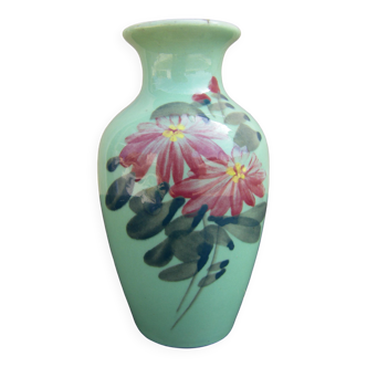 Vintage vase