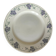 Plat rond plat porcelaine de Gien
