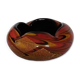 ashtray or pocket in Murano glass