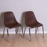 Chair by O. F. Pollak for Sulo, Germany, 1980s