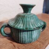 Robert Picault Vallauris candy bowl