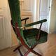 Fauteuil années 60 design triconfort