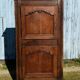 Standing cabinet Louis XV period furniture