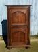 Meuble homme debout armoire d'époque Louis XV