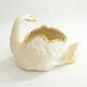 Cache-pot Cygne