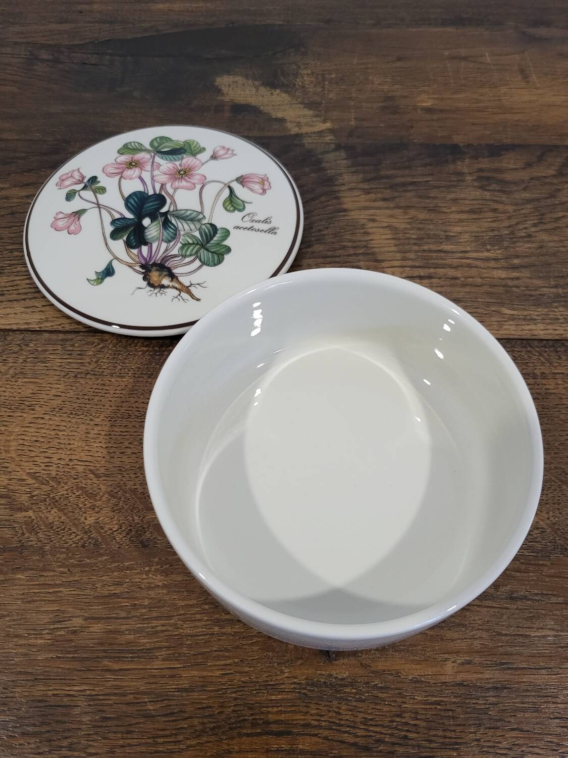 Botanica Villeroy and Boch Box