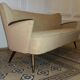 Sofa Scandinavian cocktail