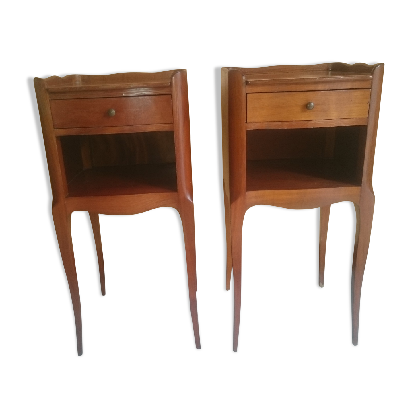 Nightstands style Louis XV