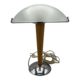 Mushroom lamp ikea
