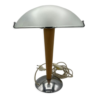 Mushroom lamp ikea
