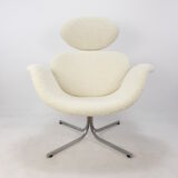 First Edition Big Tulip Chair by Pierre Paulin for Artifort, 1959