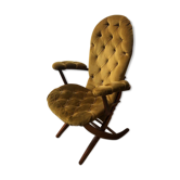 Vintage armchair