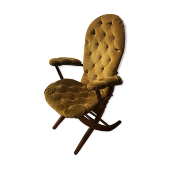 Vintage armchair