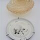 Vintage ceiling light
