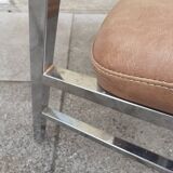 Chauffeuse design vintage