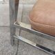 Vintage design armchair