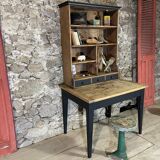 Workshop office