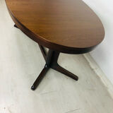 Table ovale baumann