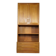 Meuble à tiroirs en teck Skandi Design Shelf 2, années 1970