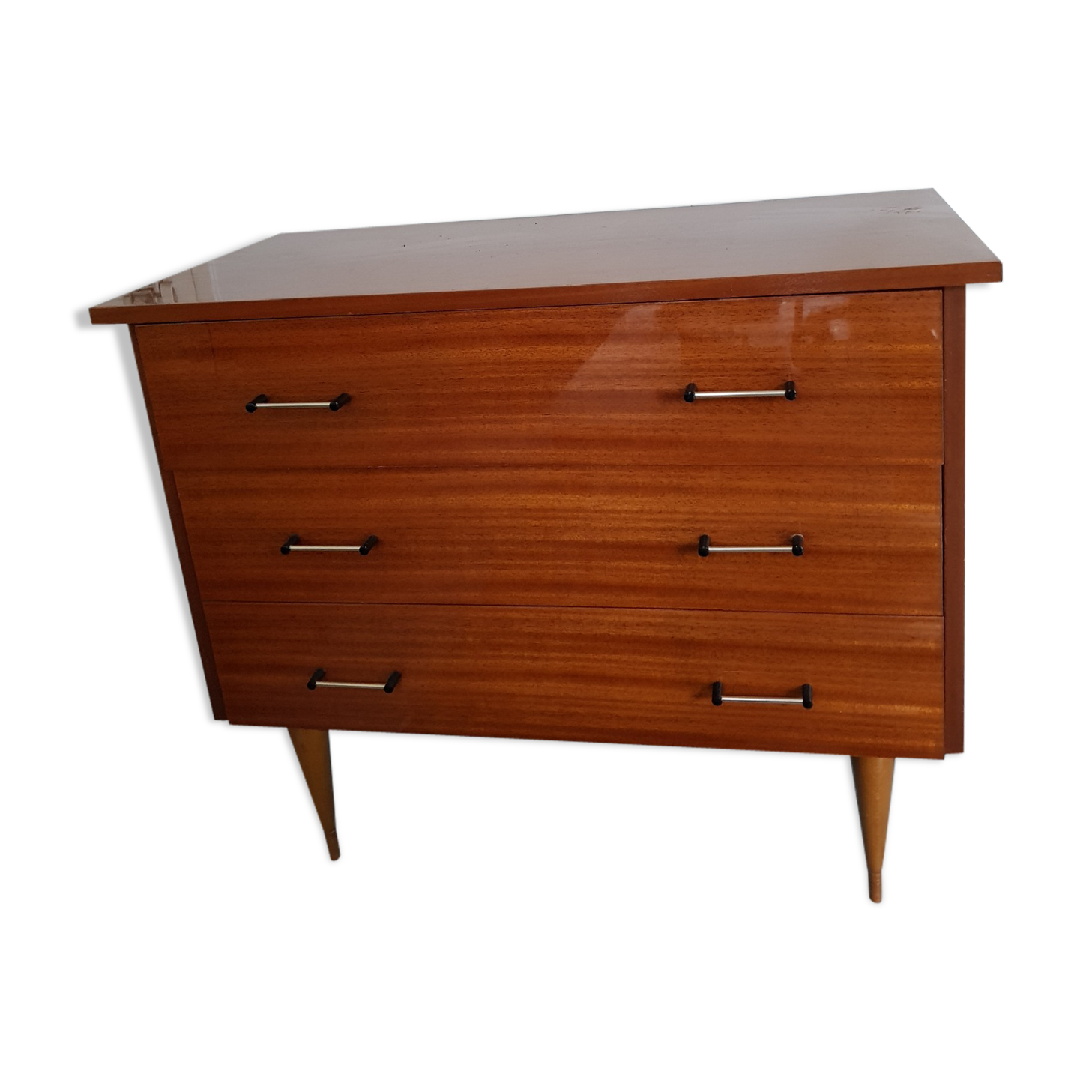 Chest of drawers 1960