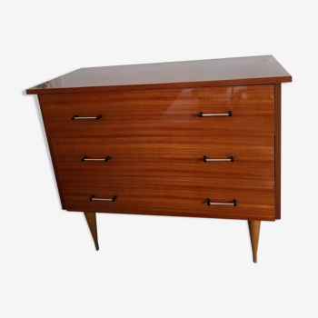 Commode 1960