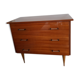 Chest of drawers 1960