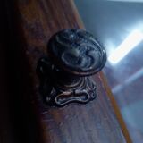 Armoire à pharmacie Art déco