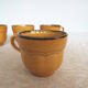 4 ceramic cups