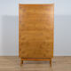 Bookcase by Johannes Sorth for Bornholm, 1960s