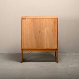 Børge Mogensen Öresund Chest of Drawers in Oak veneer for Karl Andersson, 1