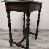 Table d'appoint