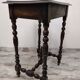 Table d'appoint
