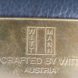 Wing Chair by Jan Armgardt for Wittmann