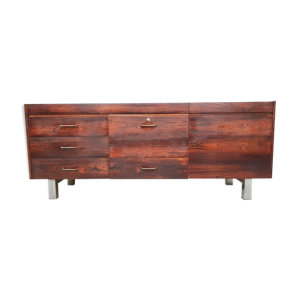 Buffet en palissandre