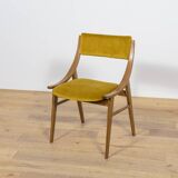 Chairs from Zamojska, Poland, 1970s, Set of 4