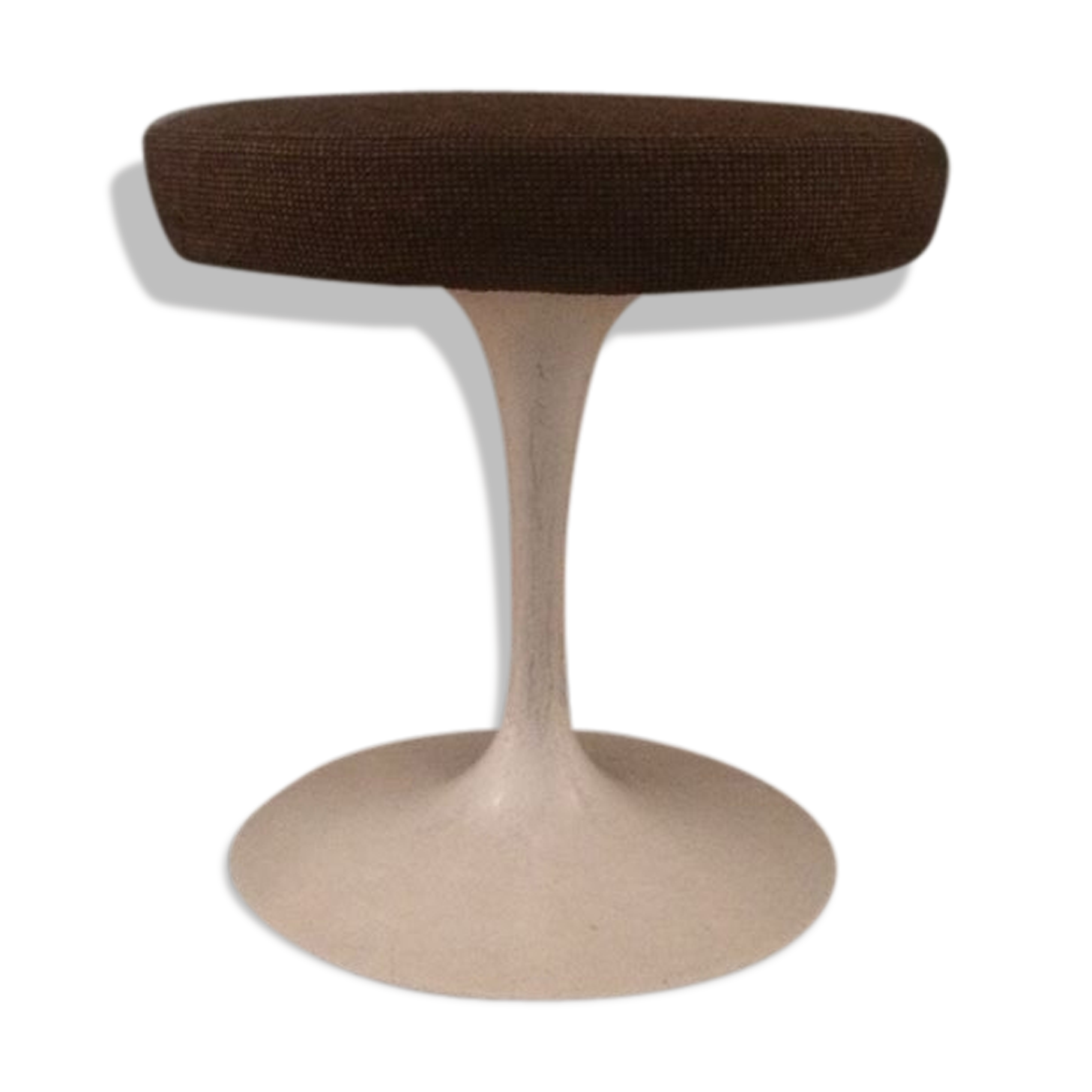 Tabouret "tulipe" par Knoll international design Eero Saarinen
