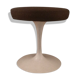 Tabouret "tulipe" par Knoll international design Eero Saarinen