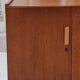Mid-century buffet