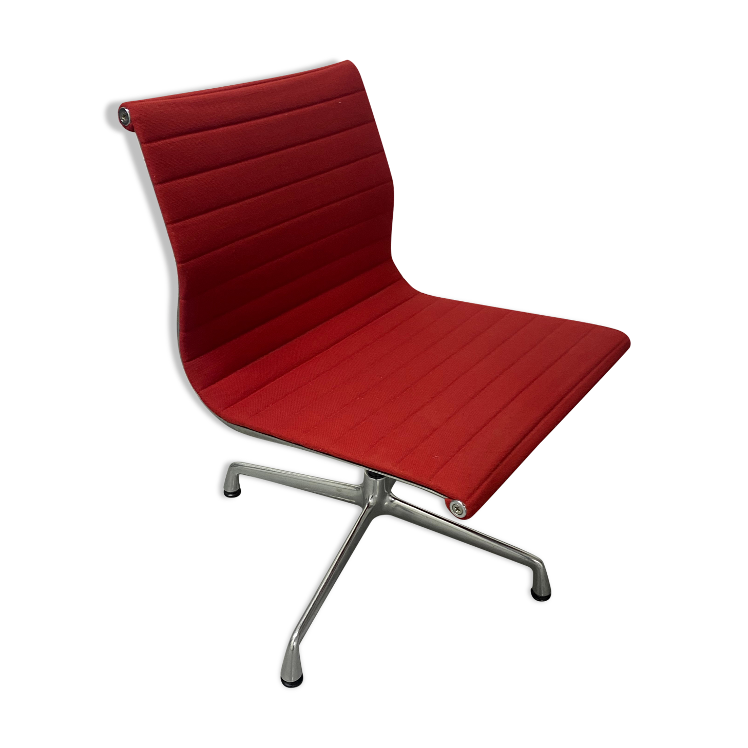 Eames Swivel Armchair Vitra Edition