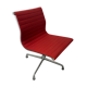 Fauteuil Eames pivotant édition Vitra