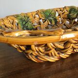 Ceramic cup