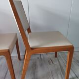 Eviva chairs