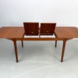 Vintage McIntosh dining table