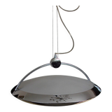 Pendant lamp by F.Fabien , Italy 1980s