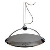 Pendant lamp by F.Fabien , Italy 1980s